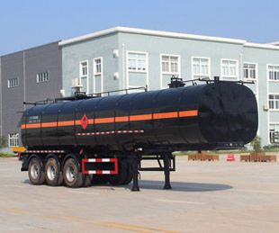 三橋?yàn)r青運(yùn)輸半掛車 三橋?yàn)r青運(yùn)輸半掛車